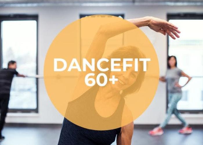 Dancefit 60+ © Dans Maar