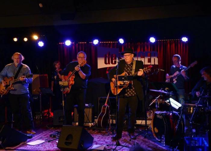 Dylan Tribute Band © Dylan Tribute Band