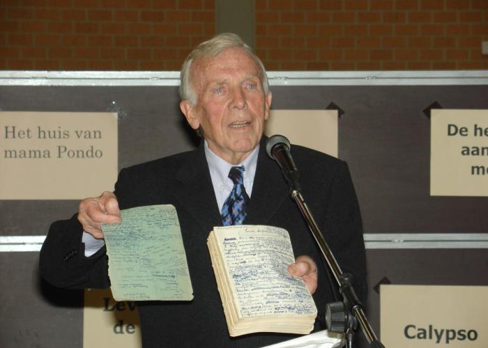Rijkevorsel viert 100 jaar Aster Berkhof