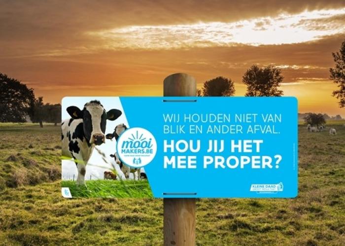 Rijkevorsel neemt deel aan coachingtraject Mooimakers