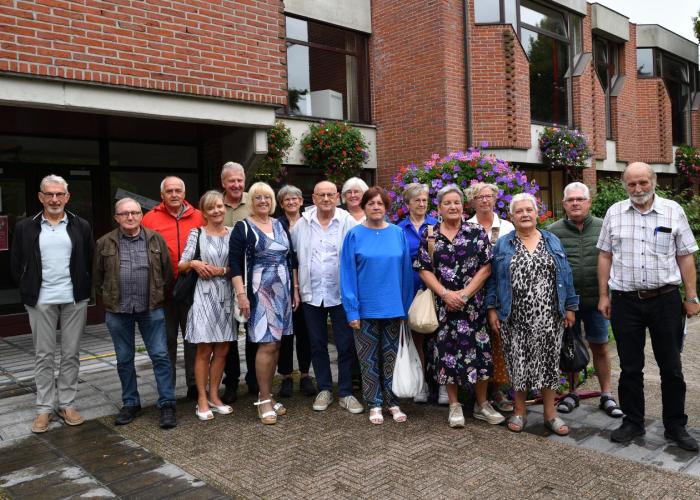 Seniorencomité Rijkevorsel