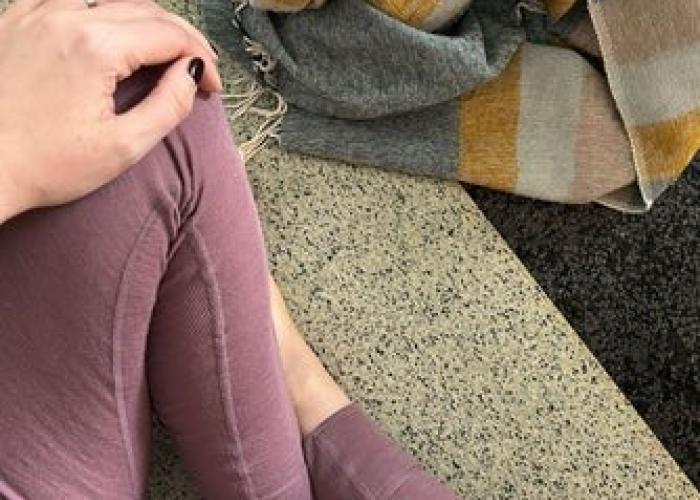 Yoga - Her l eef - coach & care