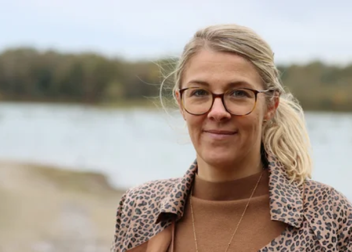 Yoga - Her l eef - coach & care