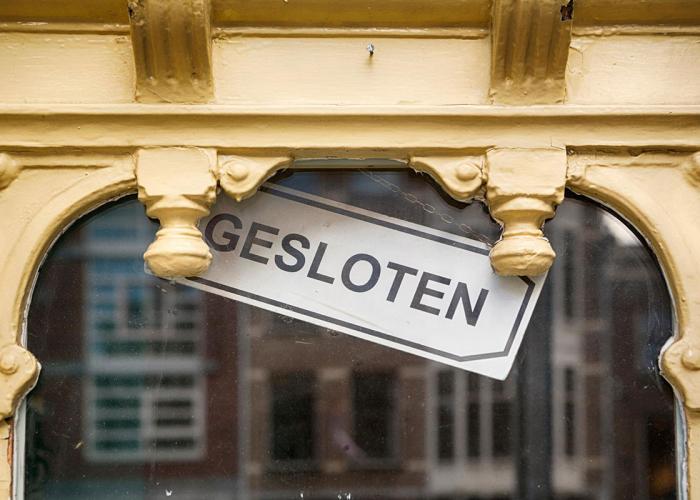 Wat te doen bij stopzetting of verhuis van jouw onderneming of zelfstandige activiteit?