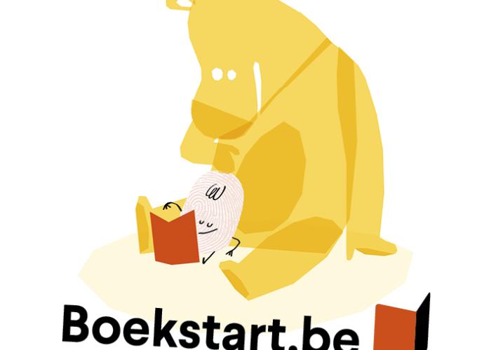 Boekstart