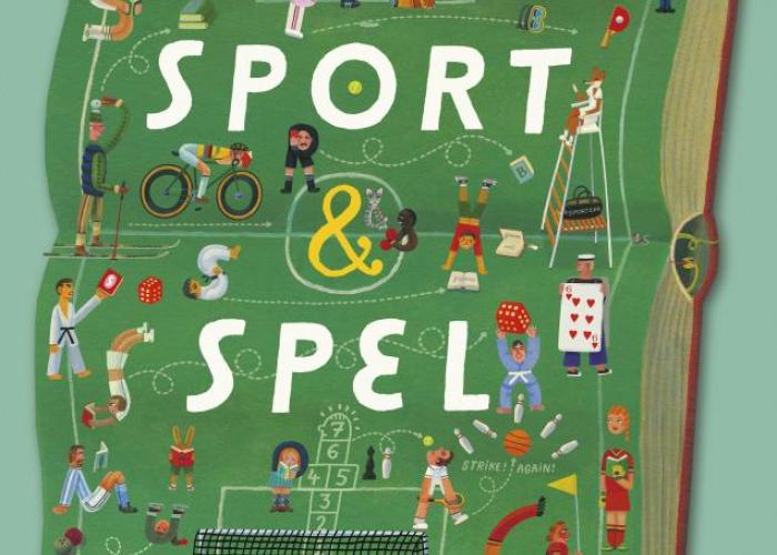 Op 1 maart start de jeugdboekenmaand!