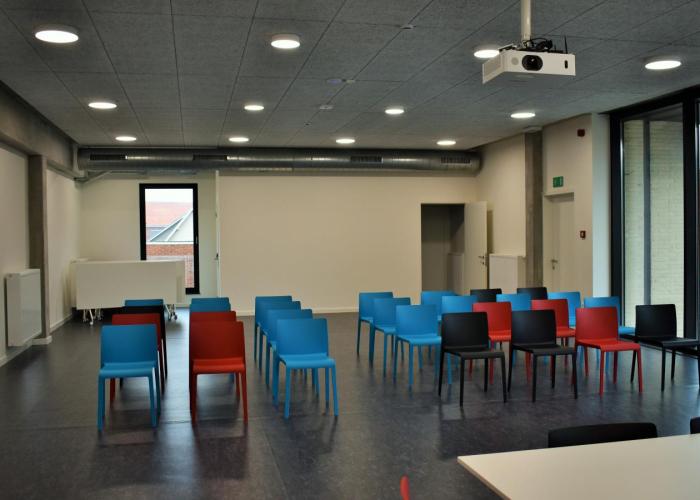 Toelichting tijdelijke verhuis administratieve diensten