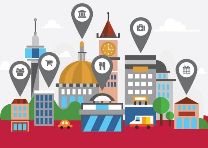 Jouw onderneming in de 2310-app?