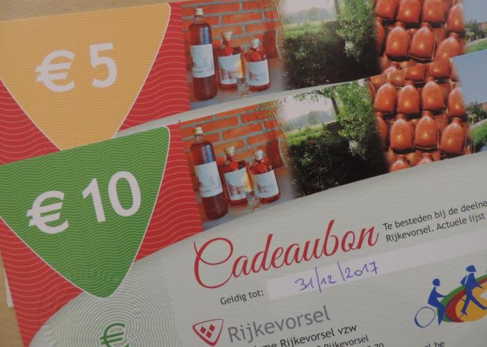 Verras jouw medewerkers eens met een cadeaubon