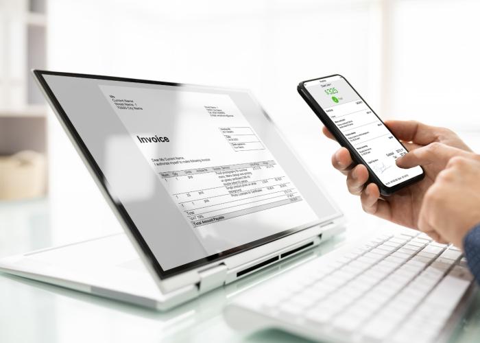 Verplichte e-facturatie voor bedrijven vanaf 2026