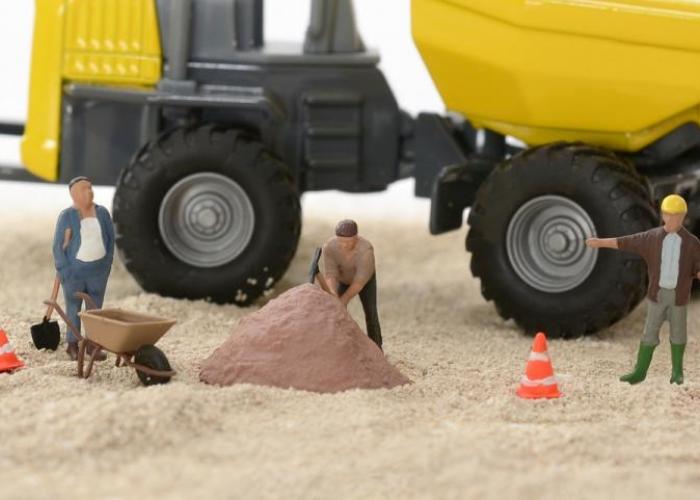 Erkenning aannemers bij werken in opdracht van de gemeente