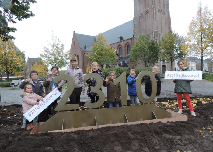 2310 op sociale media - #2310rijkevorsel 