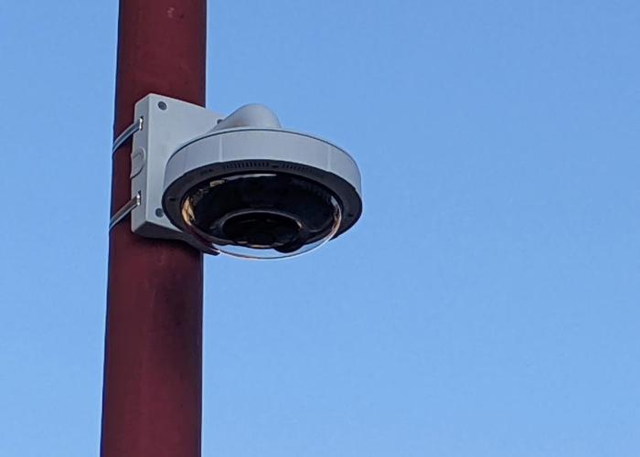 Rijkevorsel zet in op veiligheid met 24 bewakingscamera’s