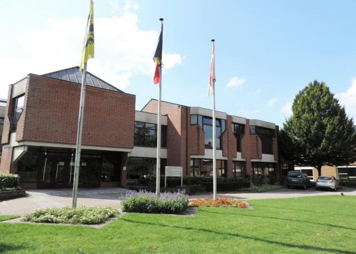 Renovatie gemeentehuis start in voorjaar 2024