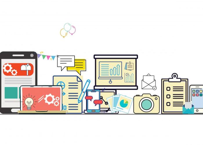 Goed rapport van de inwoners voor de gemeentelijke communicatie
