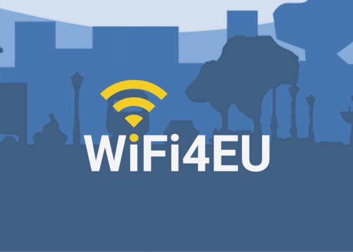 Gratis internet op openbare plaatsen in Rijkevorsel