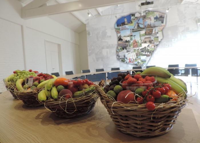 Rijkevorsel, een gezonde én een warme gemeente!