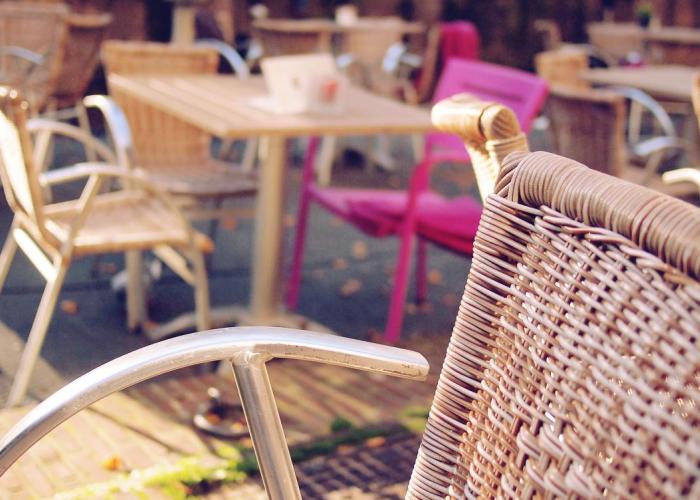 Vakantie in eigen dorp op La Terrazza 2310