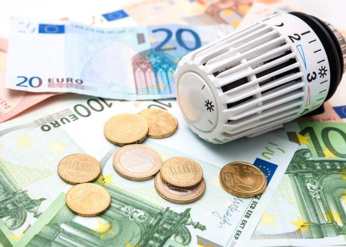 Tips om te besparen op energie