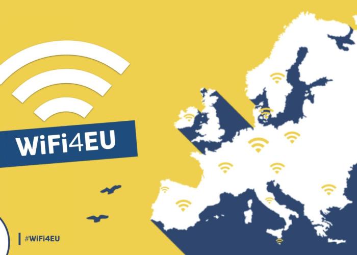Gratis internet op openbare plaatsen in Rijkevorsel