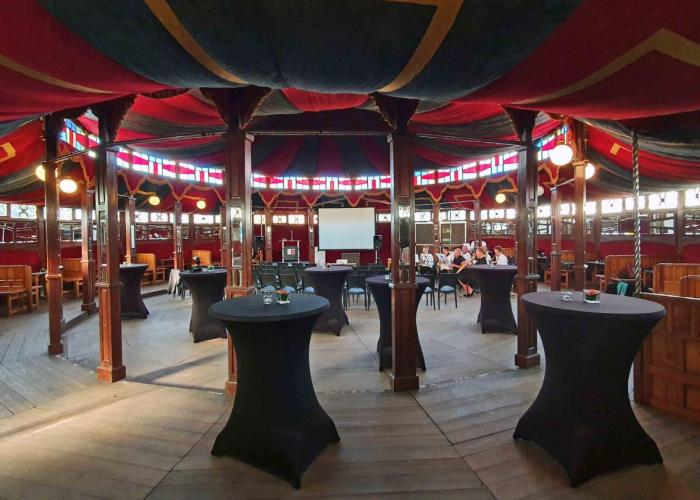 Uitreiking Cultuurprijs Rijkevorsel 2021