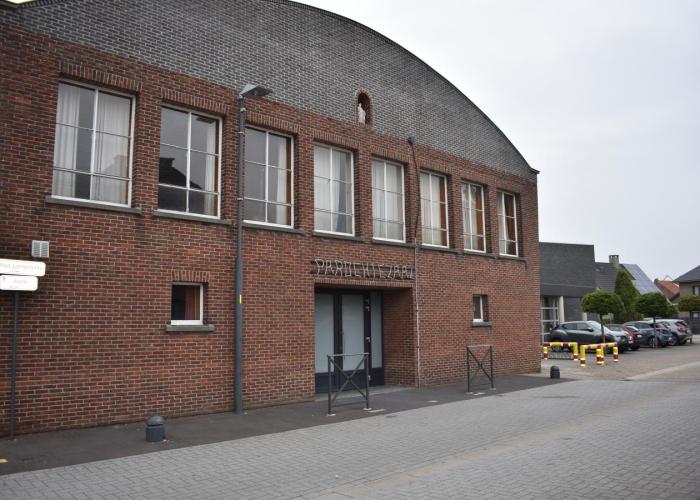 GC Sint-Jozef breidt uit met moderne aanbouw 
