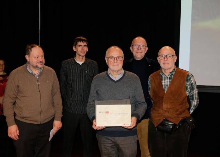 Tentoonstelling 'Alles uit de kast' eervol laureaat bij de provinciale Erfgoedprijs 2018