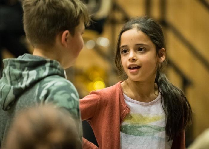 Academie voor Muziek en Woord De Noorderkempen