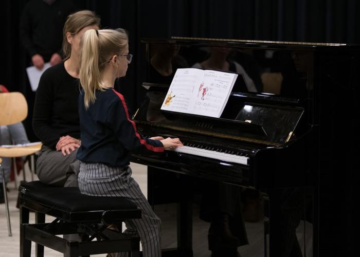 Academie voor Muziek en Woord De Noorderkempen