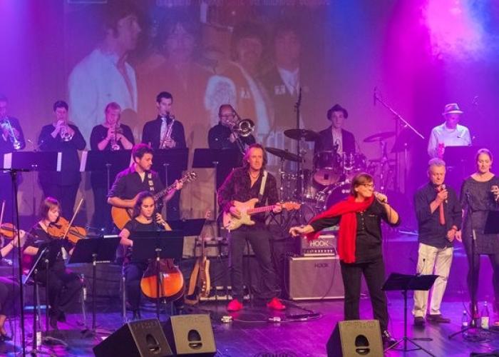 Academie voor Muziek en Woord De Noorderkempen
