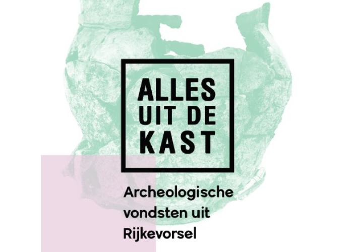 Tentoonstelling 'Alles uit de kast' eervol laureaat bij de provinciale Erfgoedprijs 2018