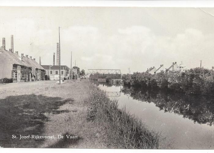 Nutskast Sint-Jozef 50