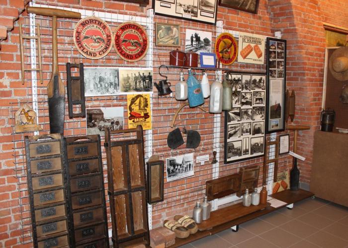 Gemeentelijk Heemkundig Museum