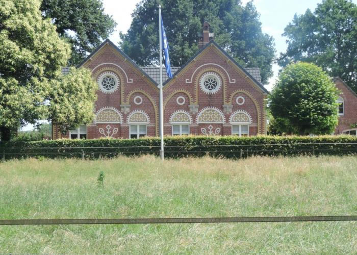 Stenen Bergmolen is 'Hét erfgoed van Rijkevorsel'
