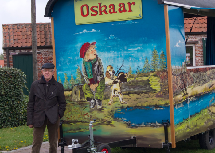 Oskaar
