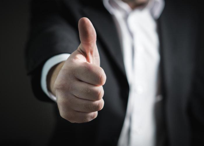 Het Starterspakket voor nieuwe ondernemers
