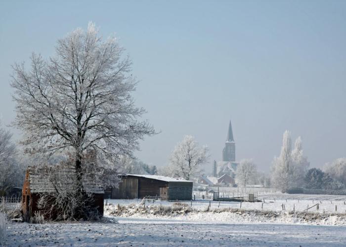 Winterdienst 2023-2024