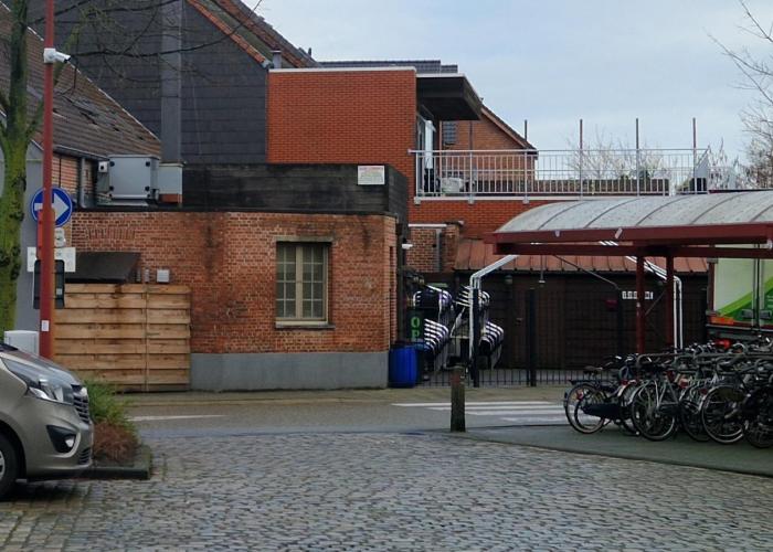 Rijkevorsel zet in op veiligheid met 24 bewakingscamera’s