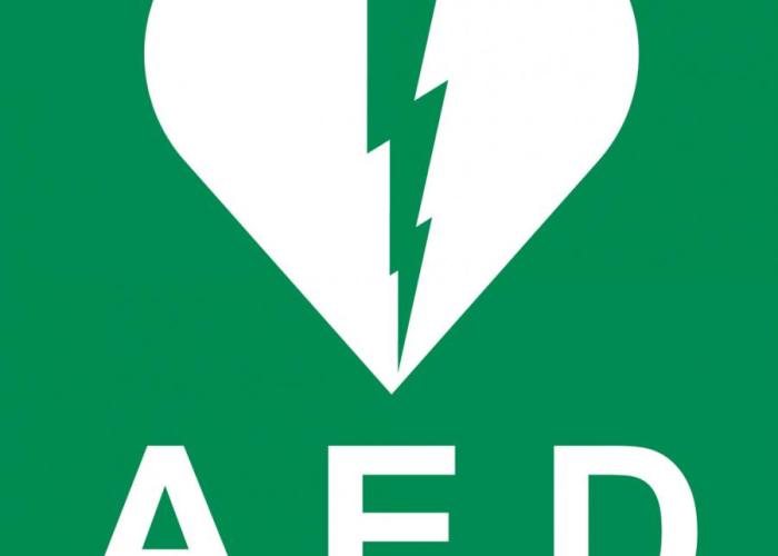 AED-toestellen in Rijkevorsel