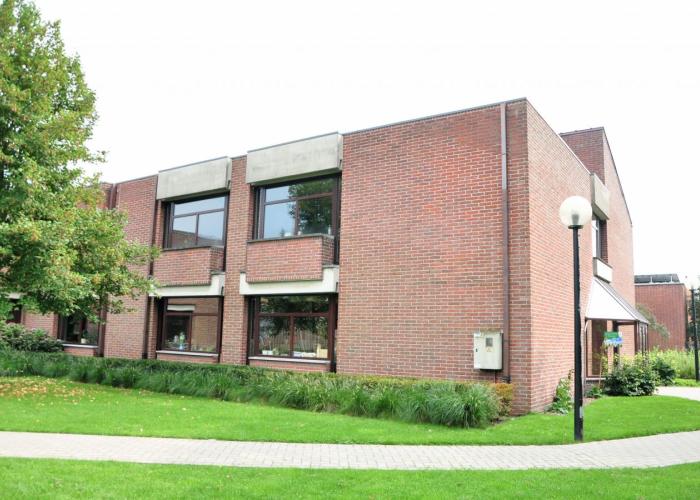 Grondige renovatie voor gemeentehuis