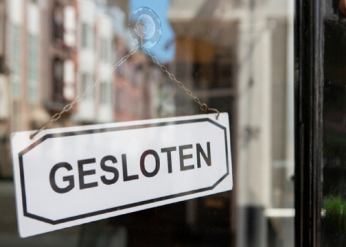 Dit zijn de sluitingsdagen van de zomer van 2024