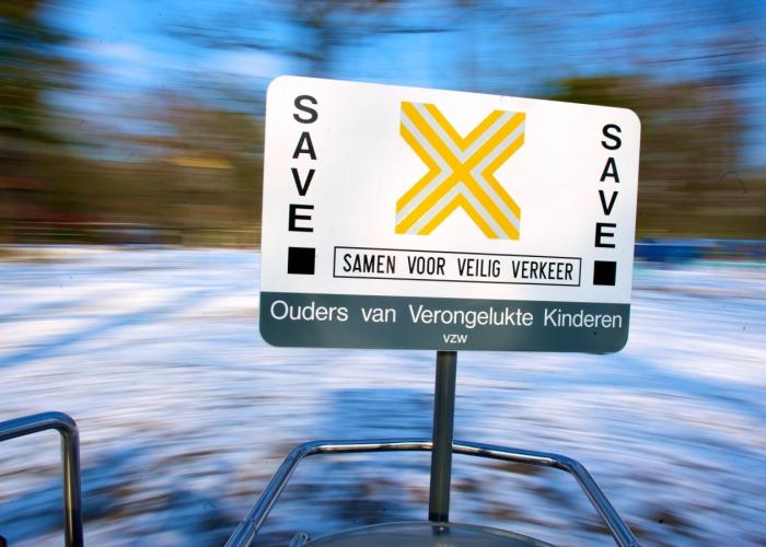Gemeente Rijkevorsel ontvangt SAVE-label voor verkeersveiligheid