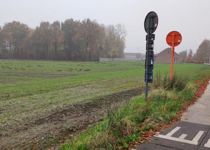 Een nieuwe locatie voor Chiro Rijkevorsel