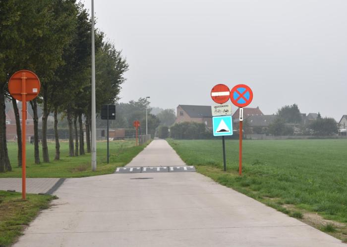 Een nieuwe locatie voor Chiro Rijkevorsel