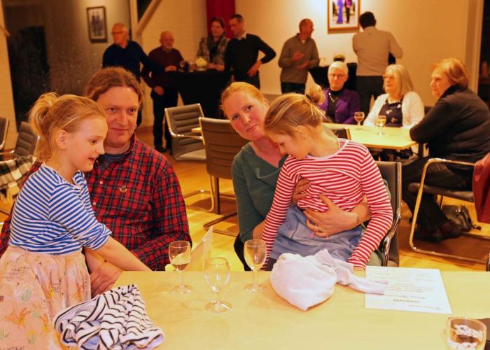 Zelfoogstboerderij Schoongewas wint Milieuprijs 2017