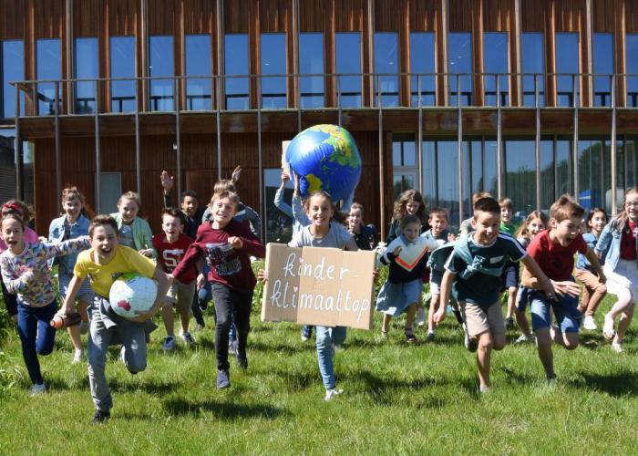 Kempen2030: 29 Kempense burgemeesters tekenen voor het klimaat