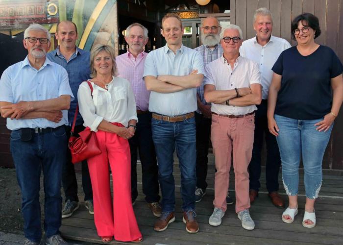 Allereerste Landbouwprijs Rijkevorsel uitgereikt