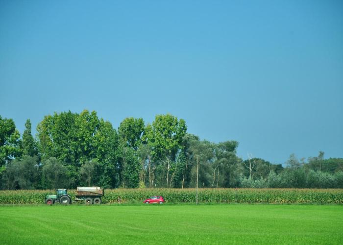 Landbouwprijs Rijkevorsel