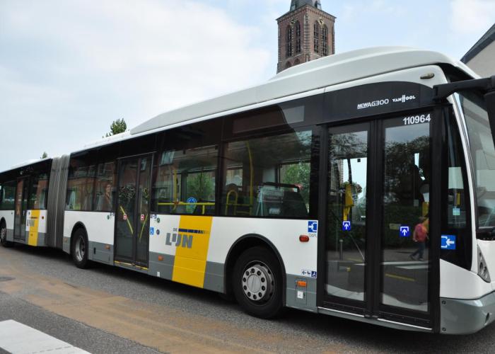 Geef je bezorgdheden over het nieuwe busaanbod door