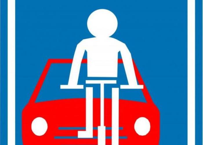 Emiel Van Roeystraat wordt een fietsstraat en een voorrangsweg
